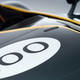 Illustration for article titled The Aston Martin CC100 Speedster Is A Century Of Design In One Concept